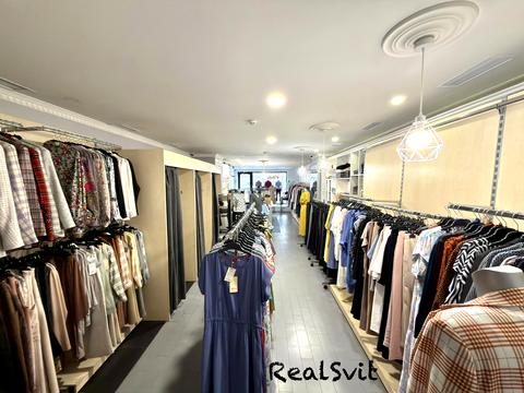 коммерческая по адресу Михайловская ул., 17/2