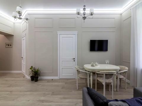 квартира по адресу Михаила Грушевского ул. (Карла Либкнехта), 4-Б