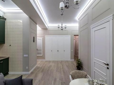 квартира по адресу Михаила Грушевского ул. (Карла Либкнехта), 4-Б