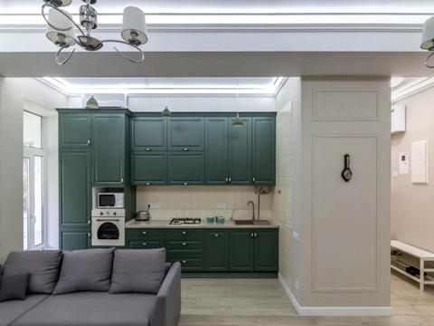 квартира по адресу Михаила Грушевского ул. (Карла Либкнехта), 4-Б