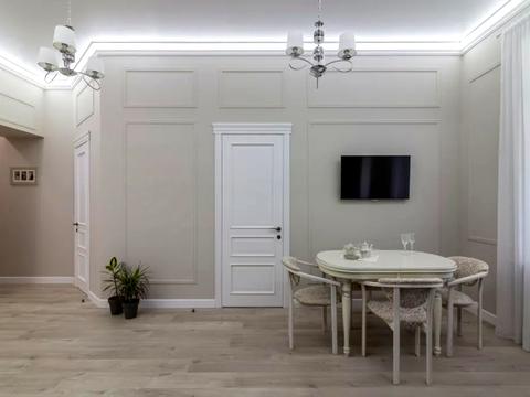 квартира по адресу Михаила Грушевского ул. (Карла Либкнехта), 4-Б