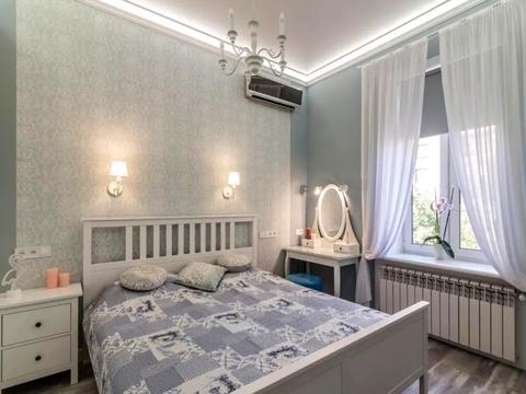 квартира по адресу Михаила Грушевского ул. (Карла Либкнехта), 4-Б