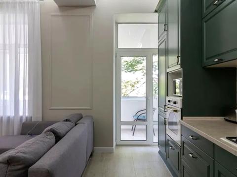 квартира по адресу Михаила Грушевского ул. (Карла Либкнехта), 4-Б