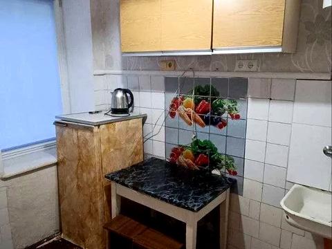 квартира по адресу Драгоманова ул., 28