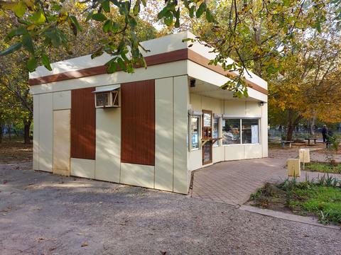 коммерческая по адресу Люстдорфская дорога ул., 146/1