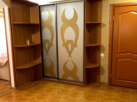 квартира за адресою Анни Ахматової вул., 43