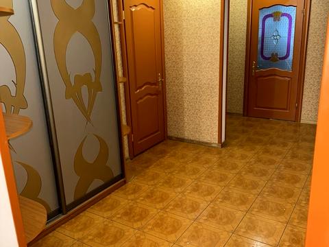 квартира за адресою Анни Ахматової вул., 43