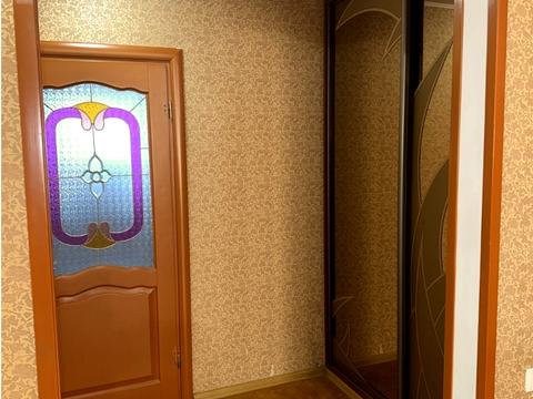 квартира за адресою Анни Ахматової вул., 43