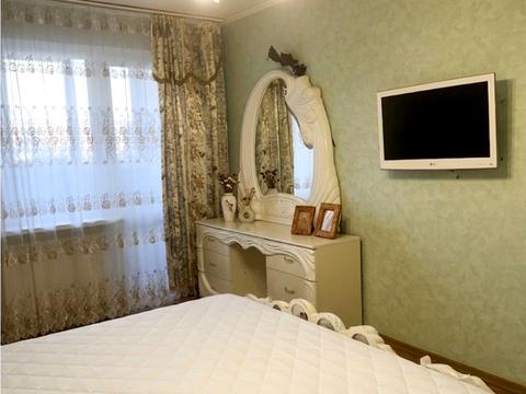 квартира за адресою Анни Ахматової вул., 43