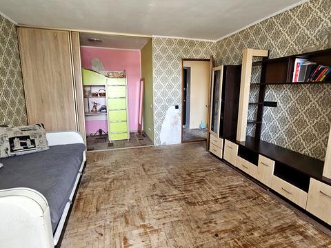 квартира по адресу Драгоманова ул., 28