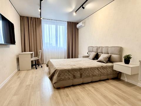 квартира за адресою Воскресенська вул., 2-В