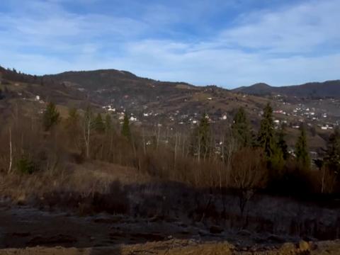 ділянка за адресою 