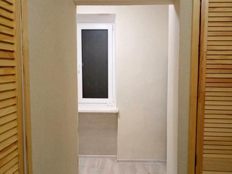 квартира за адресою Звенигородська вул., 20