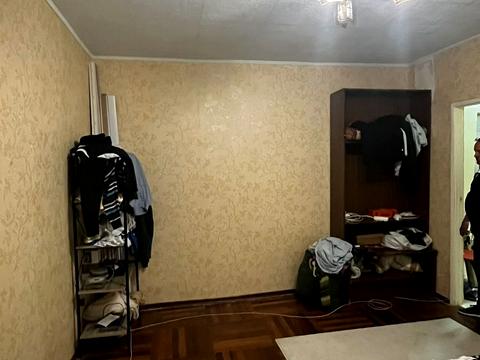 квартира за адресою Звенигородська вул., 20