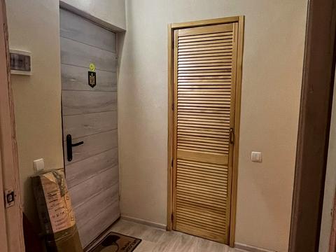 квартира за адресою Звенигородська вул., 20