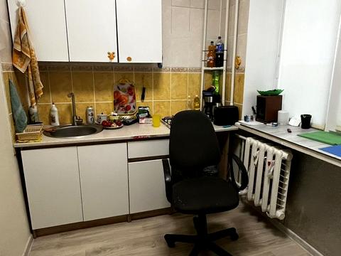 квартира за адресою Звенигородська вул., 20