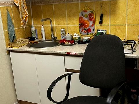 квартира за адресою Звенигородська вул., 20