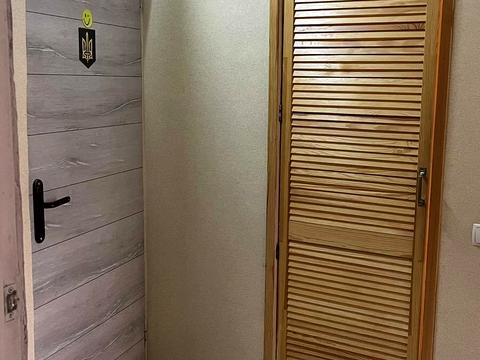 квартира за адресою Звенигородська вул., 20