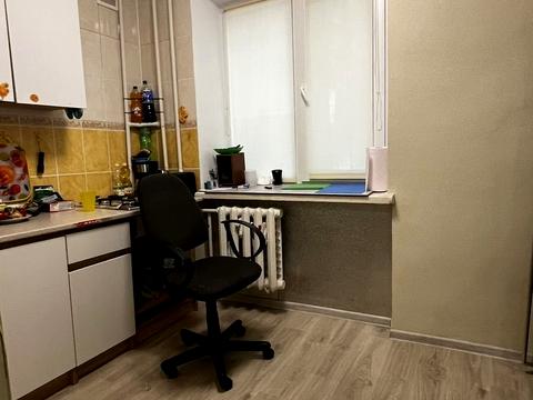 квартира за адресою Звенигородська вул., 20
