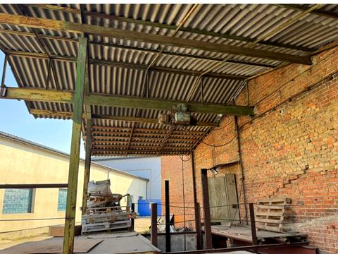 комерційна за адресою Промислова вул., 53