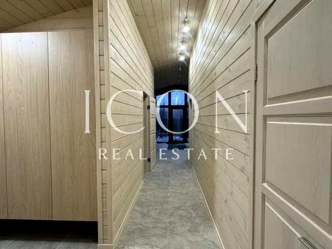 дом по адресу Полевой пер.