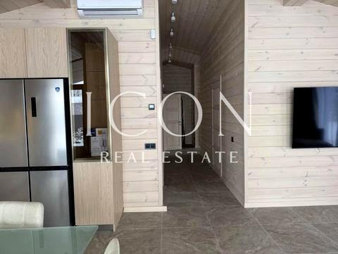 дом по адресу Полевой пер.