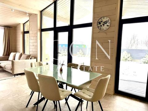 дом по адресу Полевой пер.