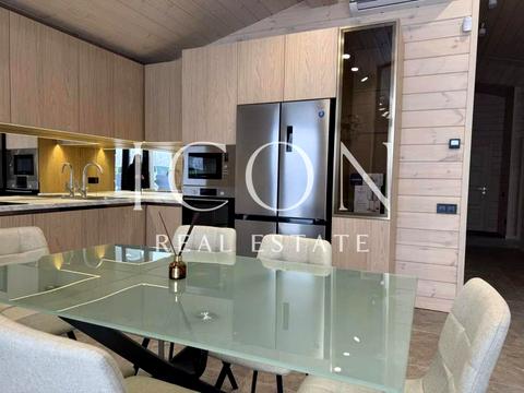 дом по адресу Полевой пер.