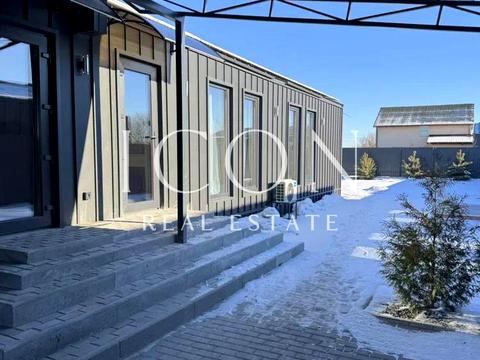 дом по адресу Полевой пер.