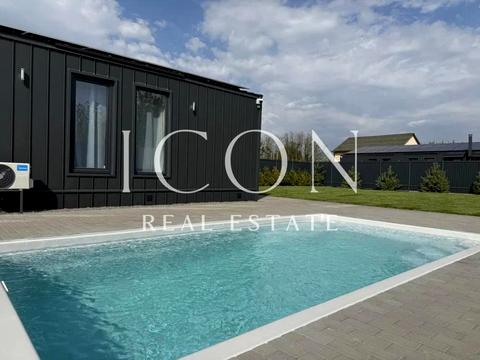 дом по адресу Полевой пер.