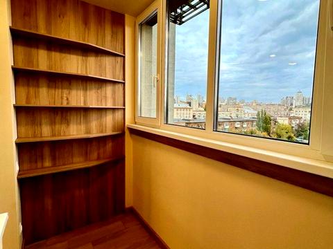 квартира за адресою Берестейський просп. (Перемоги), 5-В