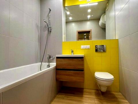 квартира за адресою Берестейський просп. (Перемоги), 5-В