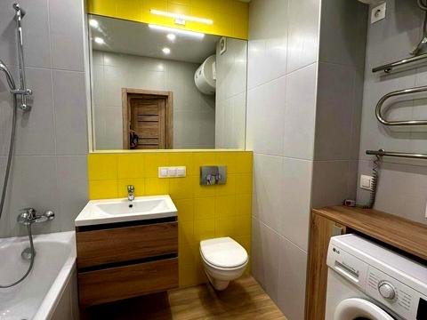 квартира за адресою Берестейський просп. (Перемоги), 5-В