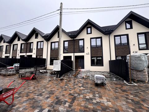 дом по адресу Мазіна