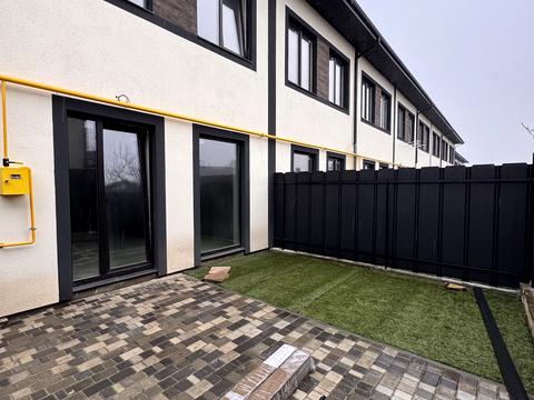 дом по адресу Мазіна