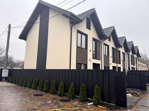 дом по адресу Мазіна