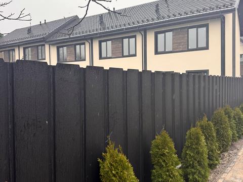 дом по адресу Мазіна