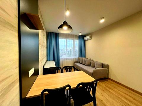 квартира за адресою Берестейський просп. (Перемоги), 5-В