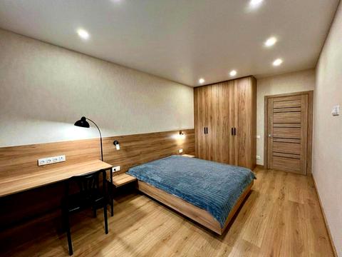 квартира за адресою Берестейський просп. (Перемоги), 5-В