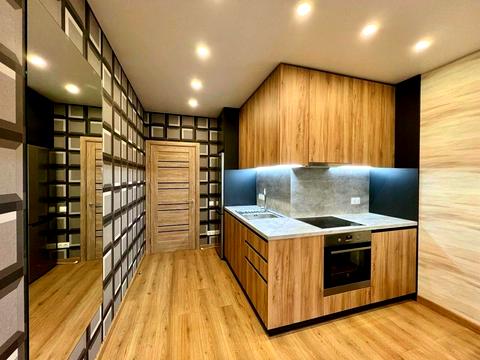 квартира за адресою Берестейський просп. (Перемоги), 5-В