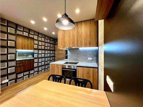 квартира за адресою Берестейський просп. (Перемоги), 5-В