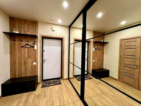 квартира за адресою Берестейський просп. (Перемоги), 5-В