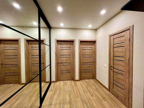 квартира за адресою Берестейський просп. (Перемоги), 5-В