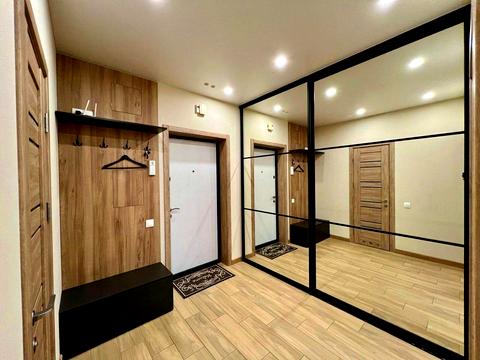 квартира за адресою Берестейський просп. (Перемоги), 5-В