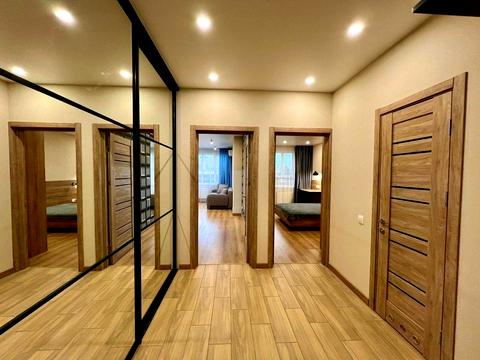 квартира за адресою Берестейський просп. (Перемоги), 5-В