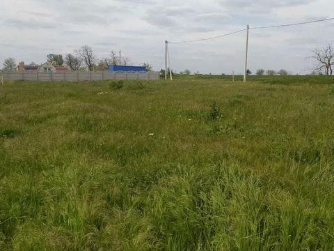 участок по адресу Дачная ул.