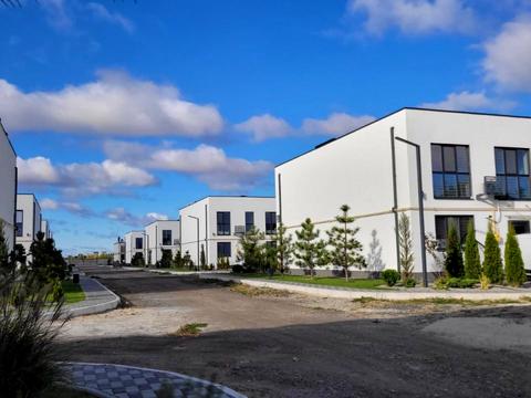 дом по адресу Борисполь, Гоголя ул.