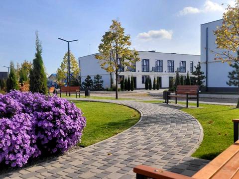 дом по адресу Борисполь, Гоголя ул.