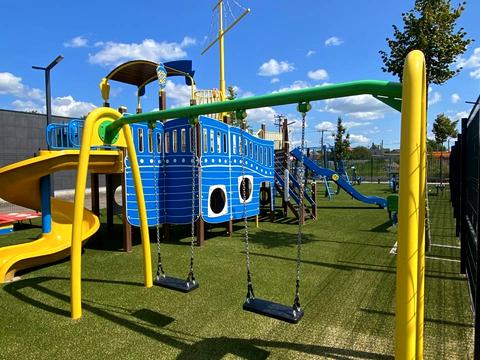 дом по адресу Борисполь, Гоголя ул.