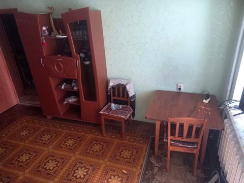 квартира по адресу Канатная ул., 18